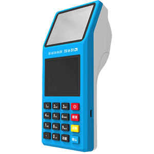 昌都超级收款宝QR65